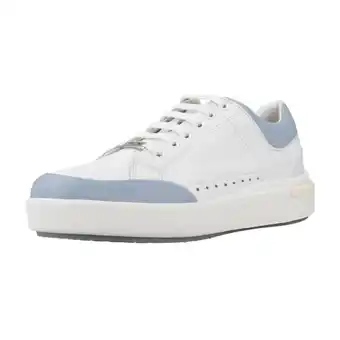 Spartoo Lage Sneakers Geox D DALYLA aanbieding