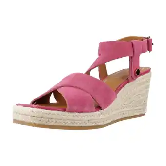 Spartoo Espadrilles Geox D PANAREA aanbieding