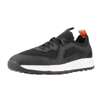 Spartoo Lage Sneakers Geox U TERRESTRE aanbieding