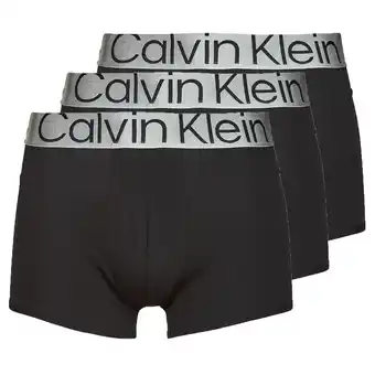 Spartoo Boxers Calvin Klein Jeans TRUNK X3 aanbieding