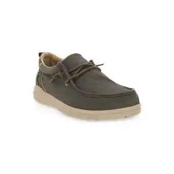 Spartoo Sportschoenen Lumberjack CF008 WALLABY SHOES aanbieding