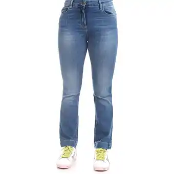 Spartoo Skinny Jeans Nenette Tous Les Jours 33TJ SAMU aanbieding