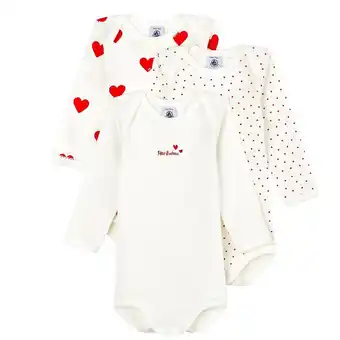 Spartoo Pyjama's / nachthemden Petit Bateau A00BC-00 aanbieding