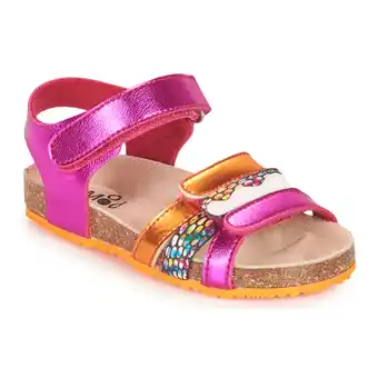 Spartoo Sandalen Mod'8 KORPEPS aanbieding