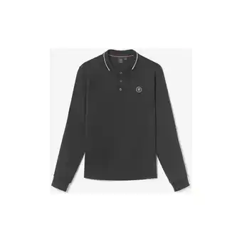 Spartoo T-shirt Le Temps des Cerises Poloshirt RONAN aanbieding