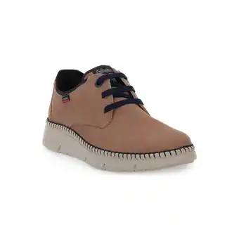 Spartoo Sportschoenen CallagHan USED TAUPE CIRCULAR aanbieding