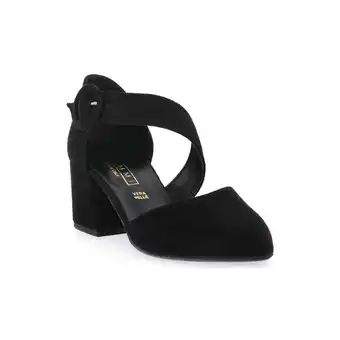 Spartoo Pumps Priv Lab CAPRA NERO aanbieding