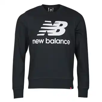 Spartoo Sweater New Balance ESSE ST LOGO CREW aanbieding