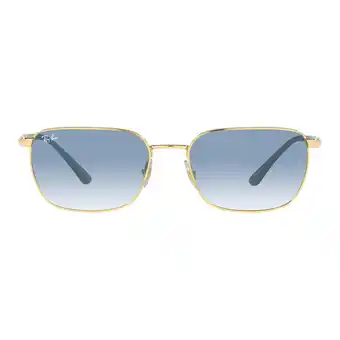 Spartoo Zonnebril Ray-ban Occhiali da Sole RB3684 001/3F aanbieding