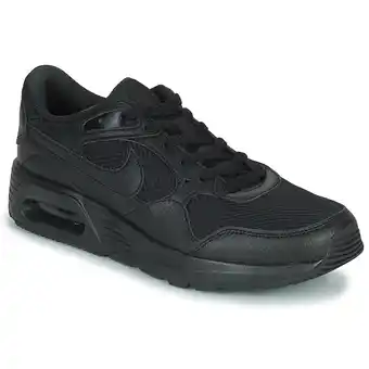 Spartoo Lage Sneakers Nike NIKE AIR MAX SC aanbieding