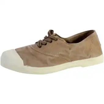 Spartoo Lage Sneakers Natural World 129489 aanbieding