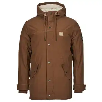 Spartoo Parka Jas Rip Curl ANTI SERIES EXIT JACKET aanbieding