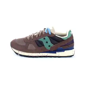 Spartoo Lage Sneakers Saucony S2108 aanbieding