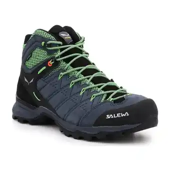 Spartoo Wandelschoenen Salewa MS Alp Mate MID WP 61384-3862 aanbieding