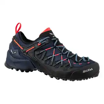 Spartoo Wandelschoenen Salewa Ws Wildfire Edge GTX 61376-3965 aanbieding