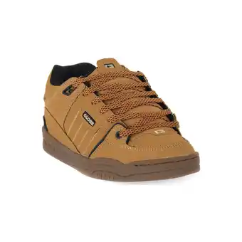 Spartoo Sportschoenen Globe FUSION GOLDEN BROWN aanbieding