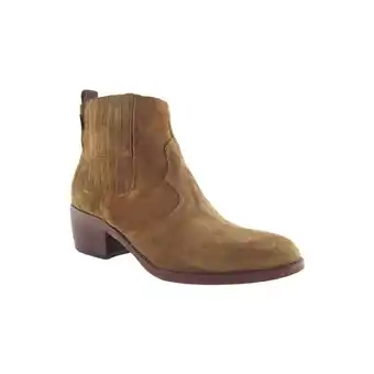 Spartoo Enkellaarzen Dakota Boots aanbieding