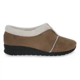 Spartoo Sportschoenen Emanuela 2814 BEIGE aanbieding