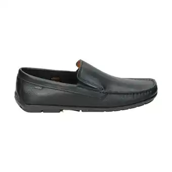 Spartoo Nette Schoenen Nuper ZAPATOS BAERCHI 7901 CABALLERO NEGRO aanbieding