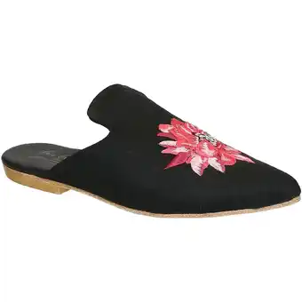 Spartoo Slippers Gia Couture CACTUS DESERT B aanbieding