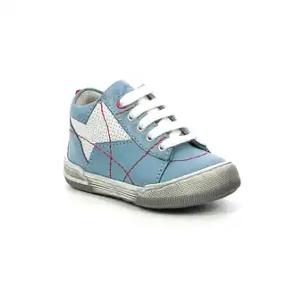 Spartoo Hoge Sneakers Mod'8 Zlat aanbieding