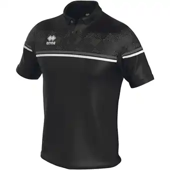 Spartoo T-shirt Errea Dominic Polo Mc Ad aanbieding