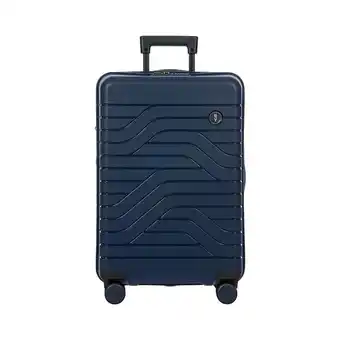 Spartoo Koffer Bric's BRICS 050 ULISSE TROLLEY 65CM aanbieding