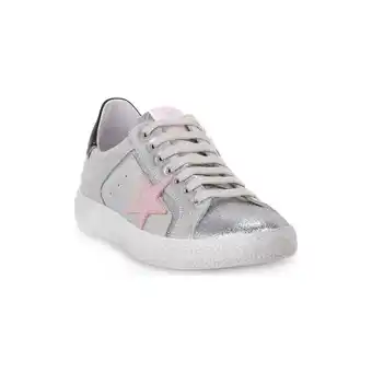 Spartoo Sneakers Ciao KURLING ARGENTO aanbieding