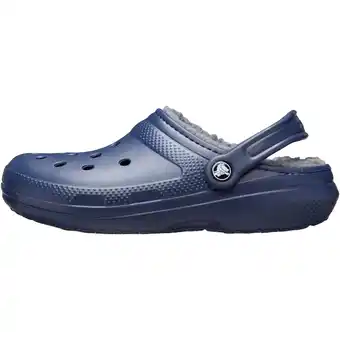 Spartoo Klompen Crocs 198777 aanbieding