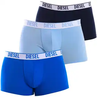 Spartoo Boxers Diesel 00SAB2-0SFAC-E6684 aanbieding