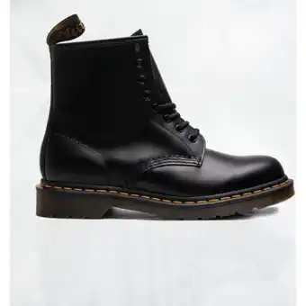 Spartoo Laarzen Dr. Martens aanbieding