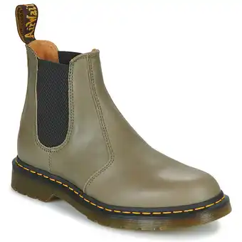 Spartoo Laarzen Dr. Martens 2976 aanbieding