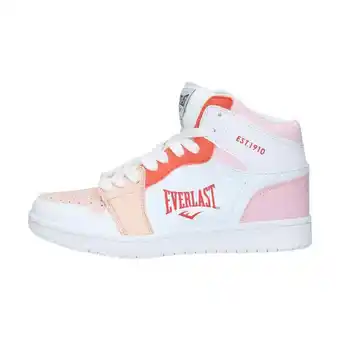 Spartoo Sneakers Everlast aanbieding