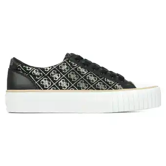 Spartoo Sneakers Guess Nortin aanbieding