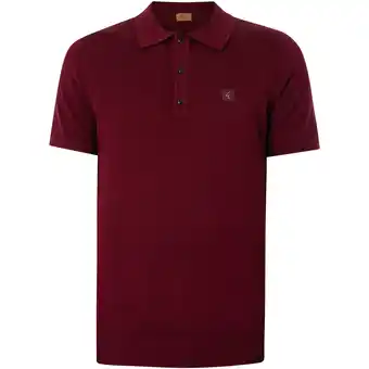 Spartoo Polo Shirt Korte Mouw Gabicci Brandon-poloshirt aanbieding