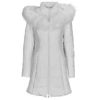 Spartoo Donsjas Guess NEW OXANA JACKET aanbieding