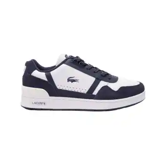 Spartoo Lage Sneakers Lacoste aanbieding