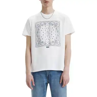 Spartoo T-shirt Korte Mouw Levis aanbieding