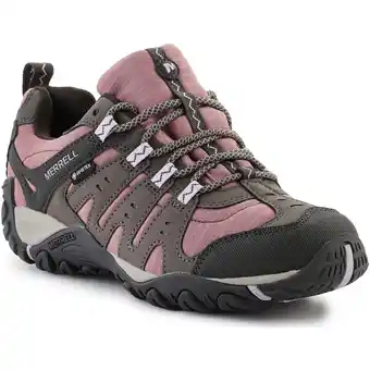 Spartoo Wandelschoenen Merrell Accentor Sport Gtx Boulder J036642 aanbieding