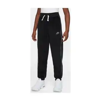 Spartoo Trainingsbroek Nike PANTALON NIO SPORTSWEAR FD3164 aanbieding