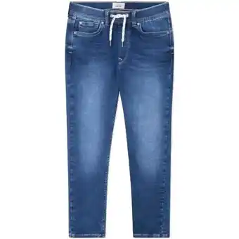 Spartoo Jeans Pepe jeans aanbieding