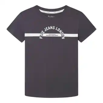 Spartoo T-shirt Pepe jeans aanbieding