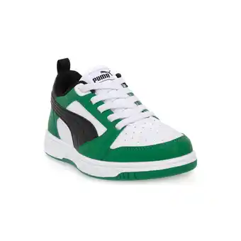 Spartoo Sneakers Puma 05 REBOUND V6 LOW aanbieding