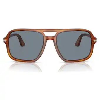 Spartoo Zonnebril Persol Occhiali da Sole PO3328S 95/56 aanbieding