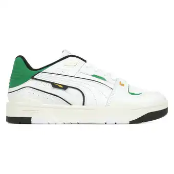 Spartoo Sneakers Puma Slipstream Bball aanbieding