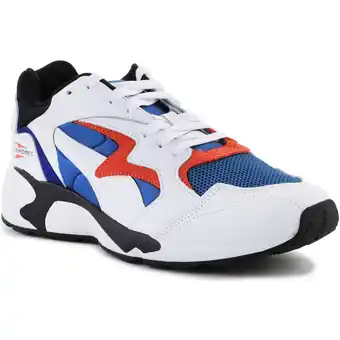 Spartoo Lage Sneakers Puma Prevail 386569-01 aanbieding