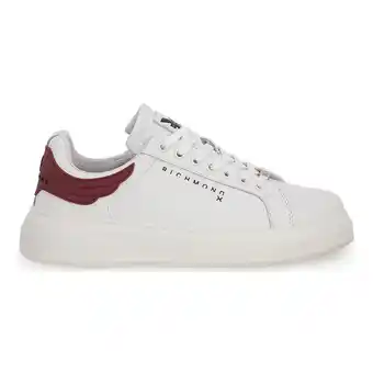 Spartoo Sneakers Richmond ACTION BIANCO aanbieding