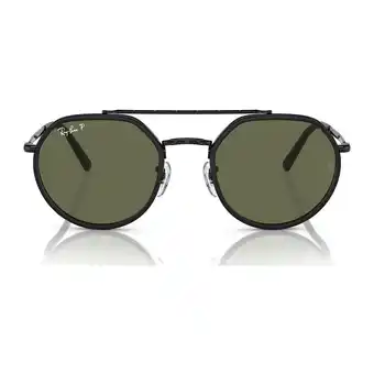 Spartoo Zonnebril Ray-ban Occhiali da Sole RB3765 002/58 Polarizzati aanbieding