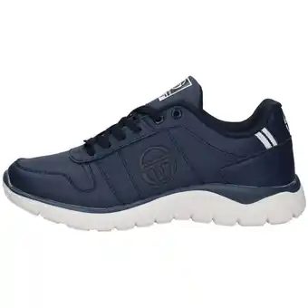 Spartoo Sneakers Sergio Tacchini aanbieding