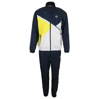 Spartoo Trainingspak Sergio Tacchini Scaleno Tracksuit aanbieding